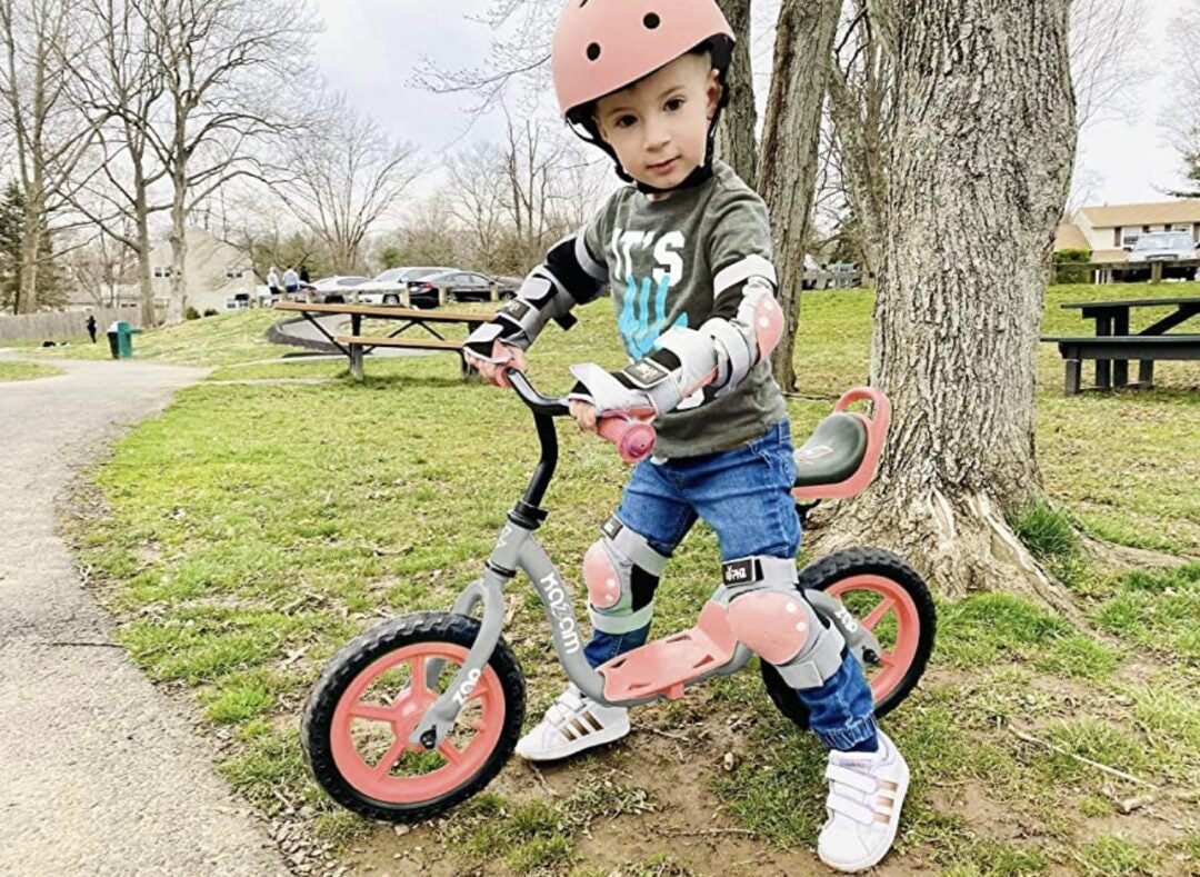 Rodilleras PHZ, protectores de muñeca 3 en 1