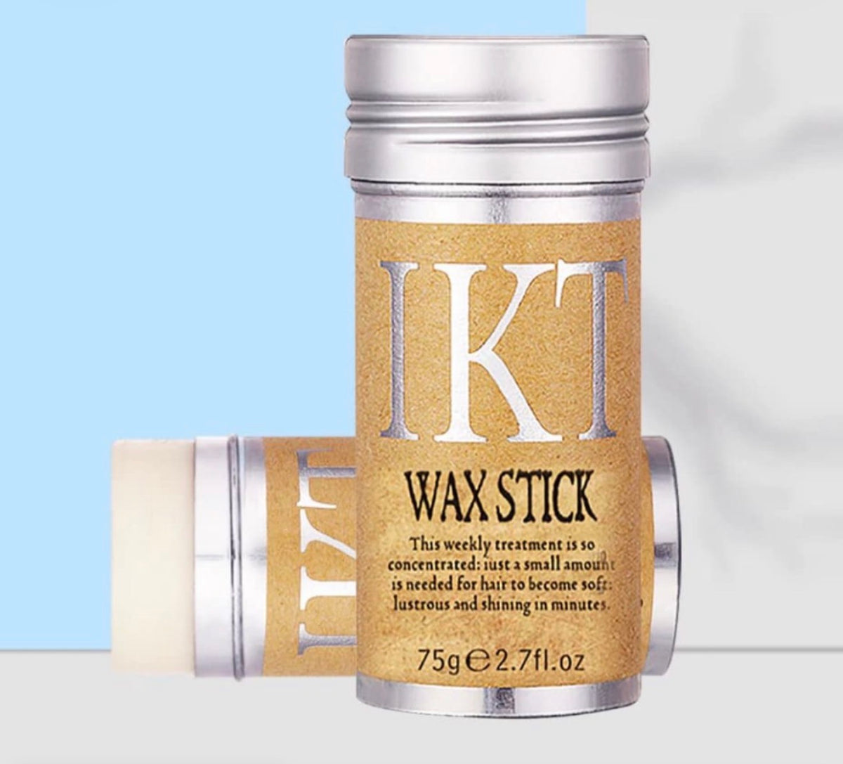 Wax Stick
