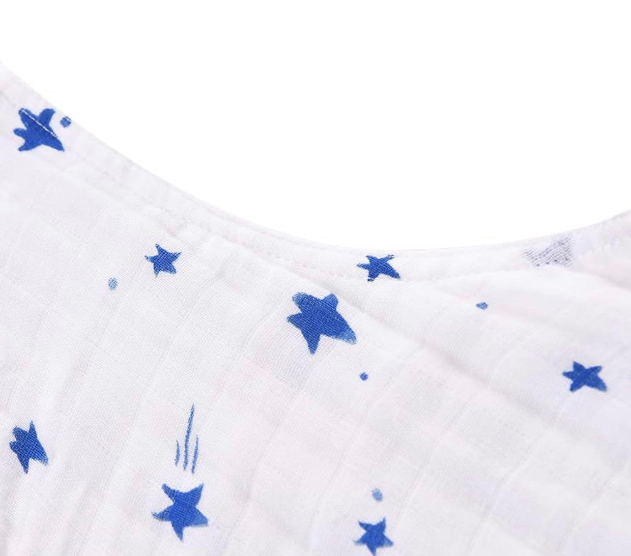 TADO MUSLIN Saco de dormir para bebés de 2 a 4 años
