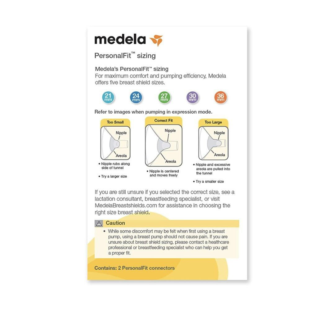 Medela PersonalFit