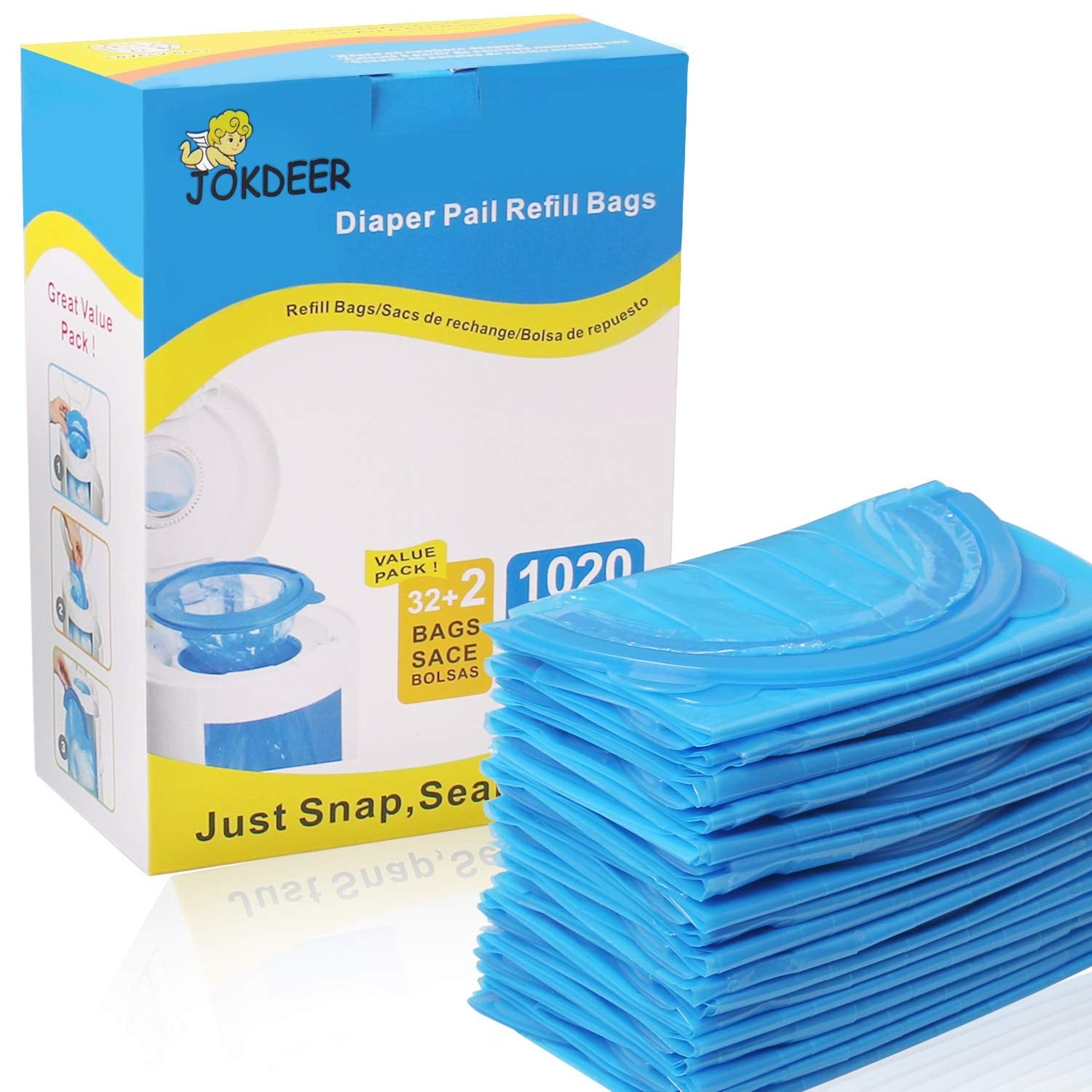 Bolsas De Repuesto Para Sistema Bag-in-Box - 5 Unidades De 5 Litros, Con Grifo Mariposa, Para Vino O Zumo