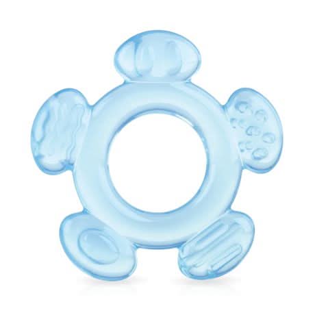 Mordedor Nuby Softees Step 2
