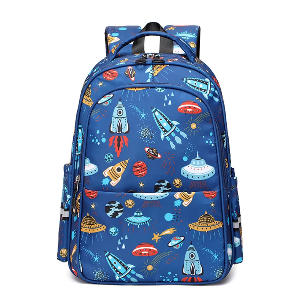 Mochila impermeable para niños de 2 a 5 años – Mom to Mom