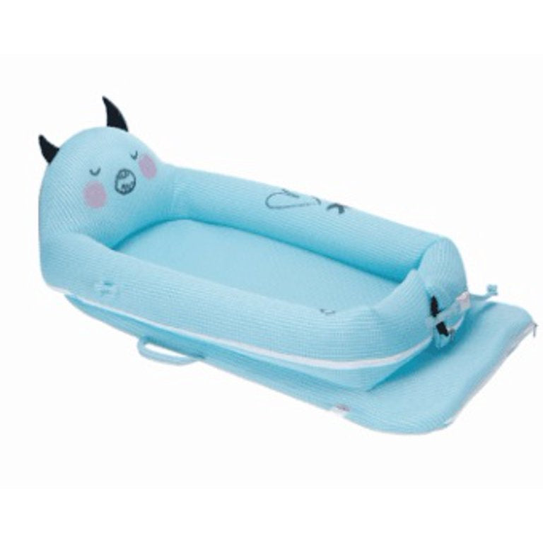 Eccomum nido para bebé