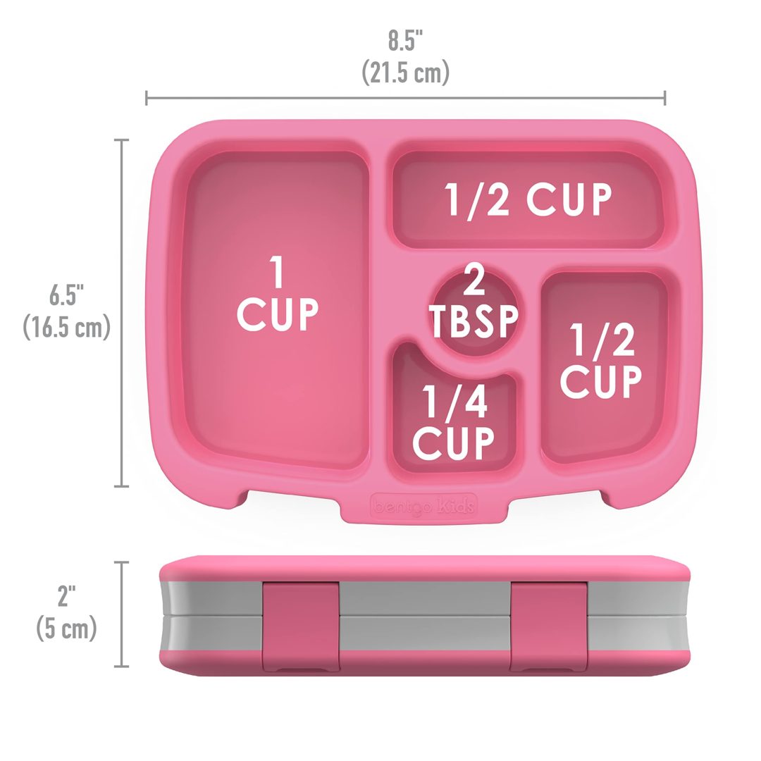 Lonchera Bentgo Kids