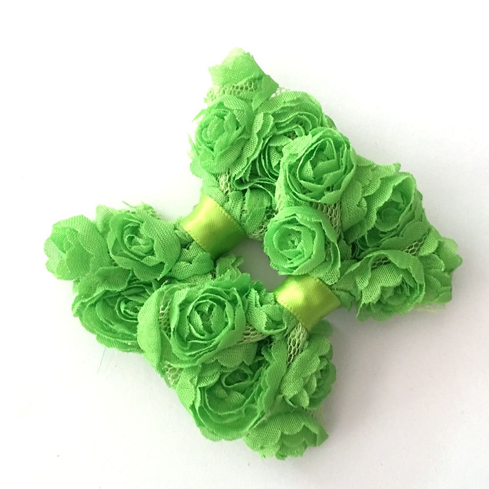 Yazon- lazos de rosas