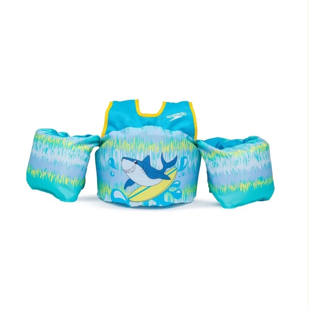 Chaleco salvavidas Speedo, 33-55 libras