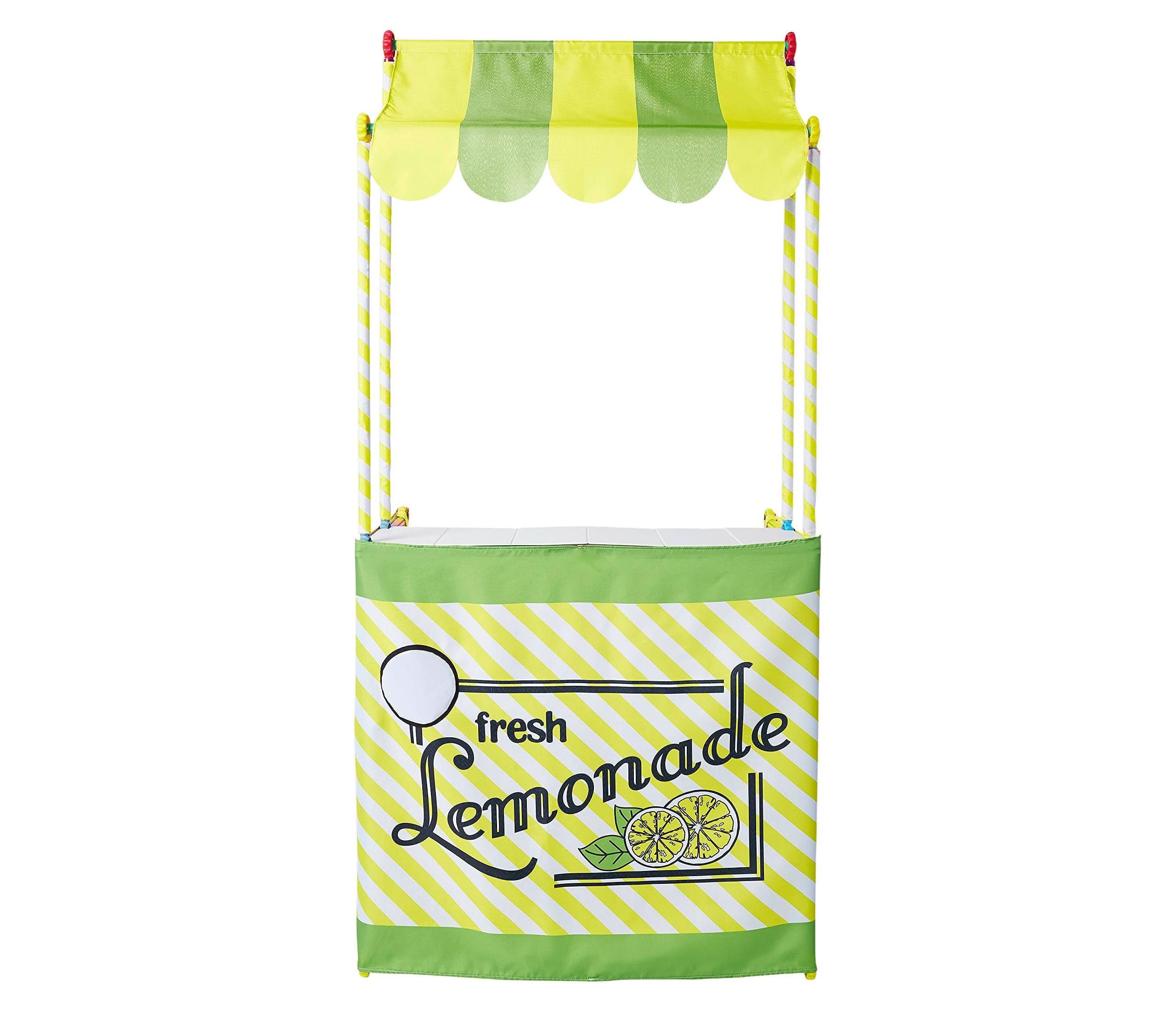 Fresh Lemonade – Mom to Mom
