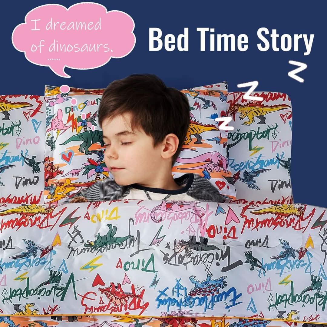 Juego de cama para niños