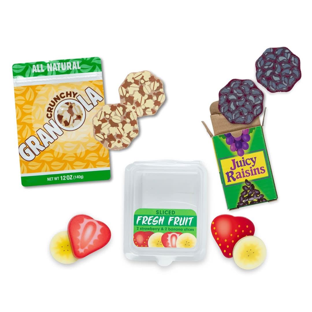 Set Camping Juego Melissa & Doug