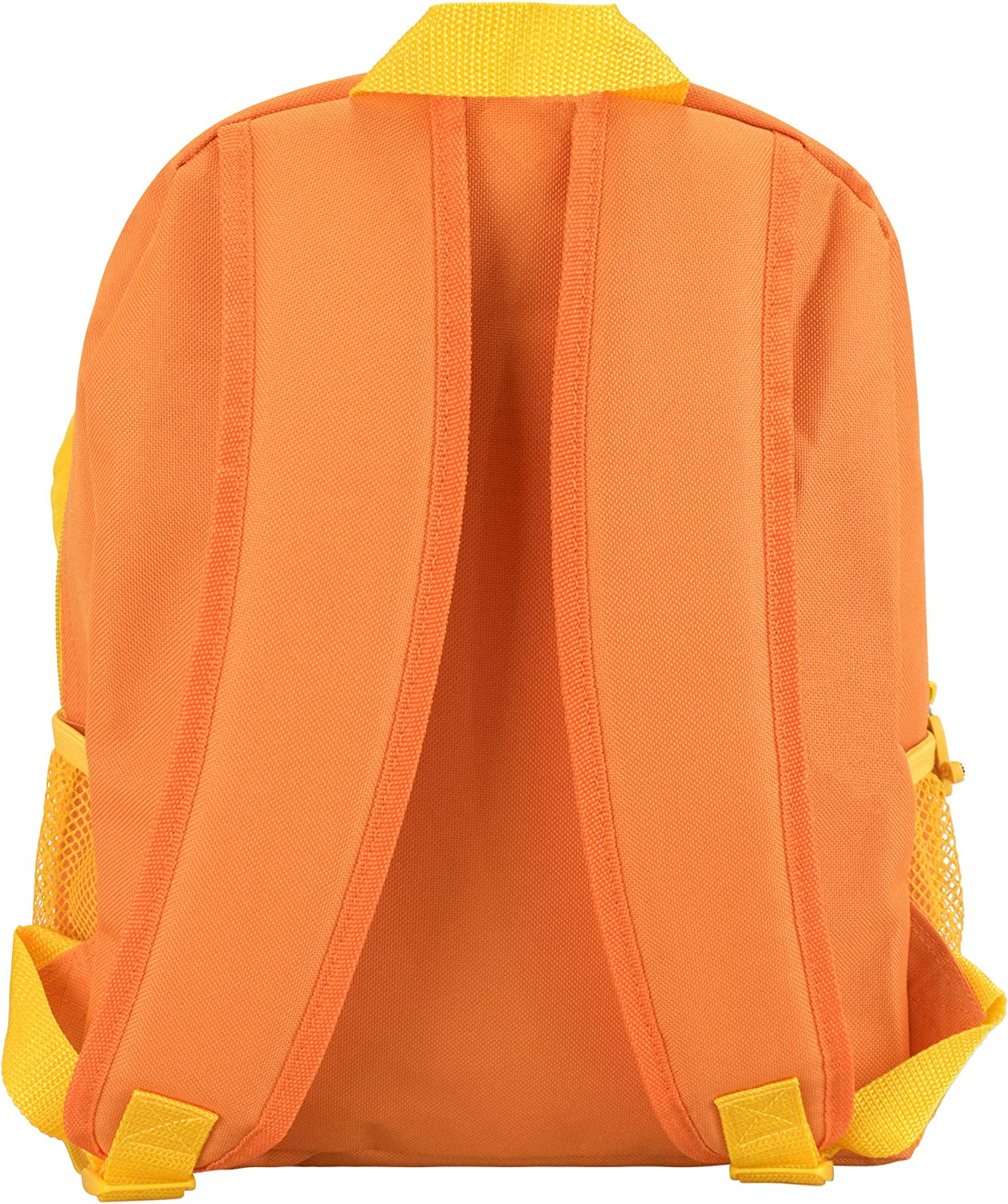 Disney- Mochila infantil The Lion King talla única, Naranja