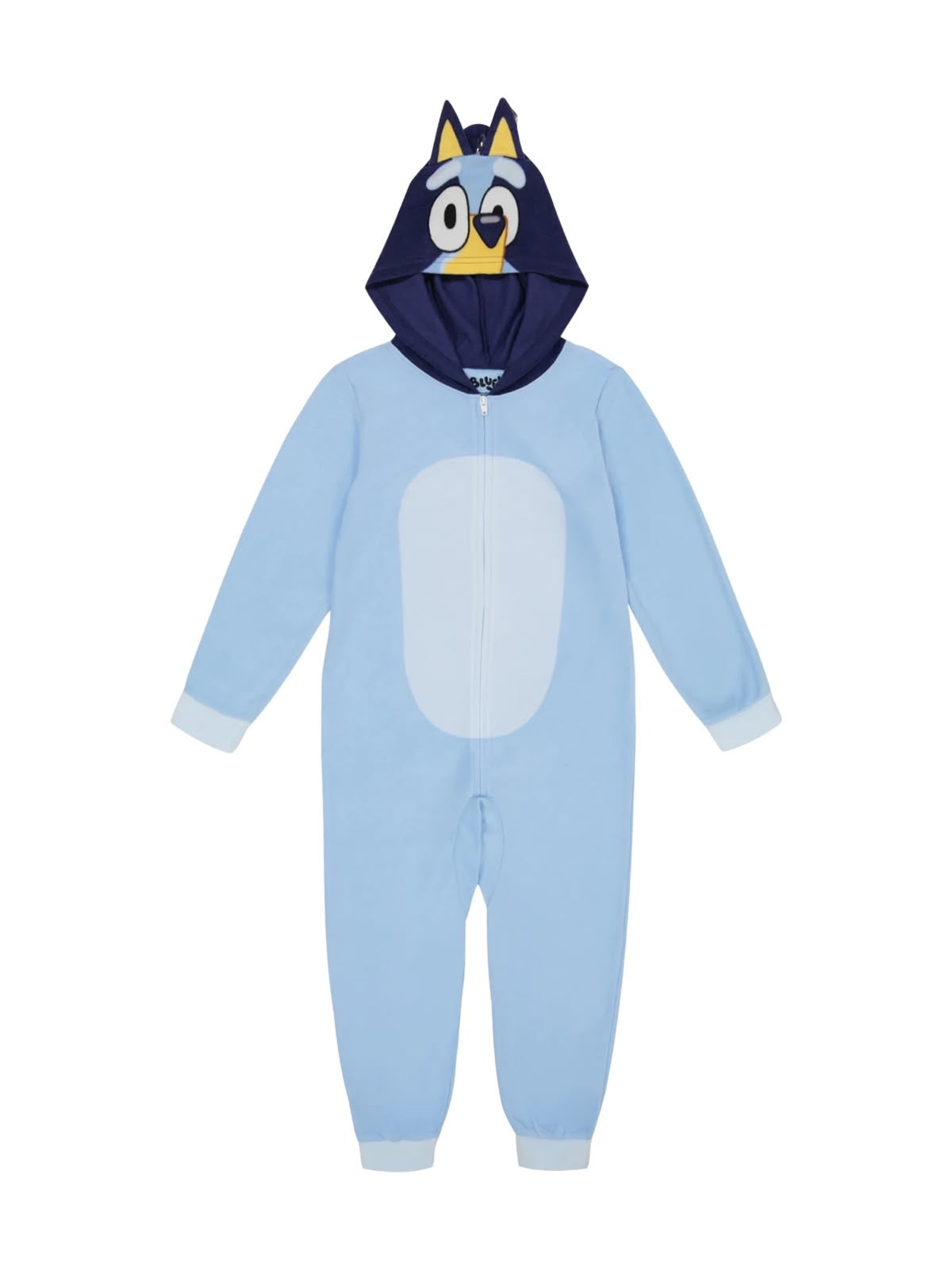 Pijama de Bluey de 6-7 años