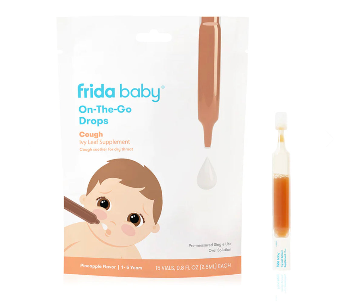 FridaBaby - Productos para la salud y el cuidado del bebé