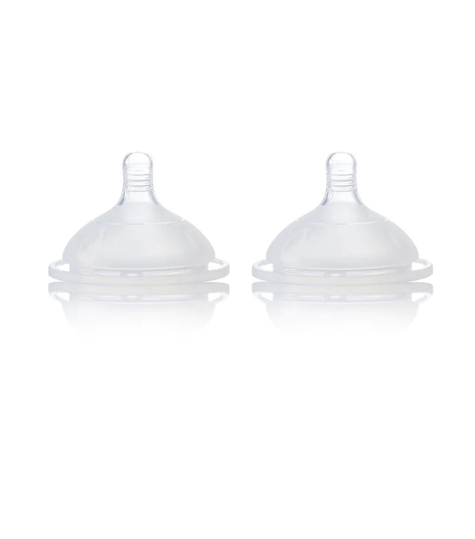 Perry Mackin Tetinas