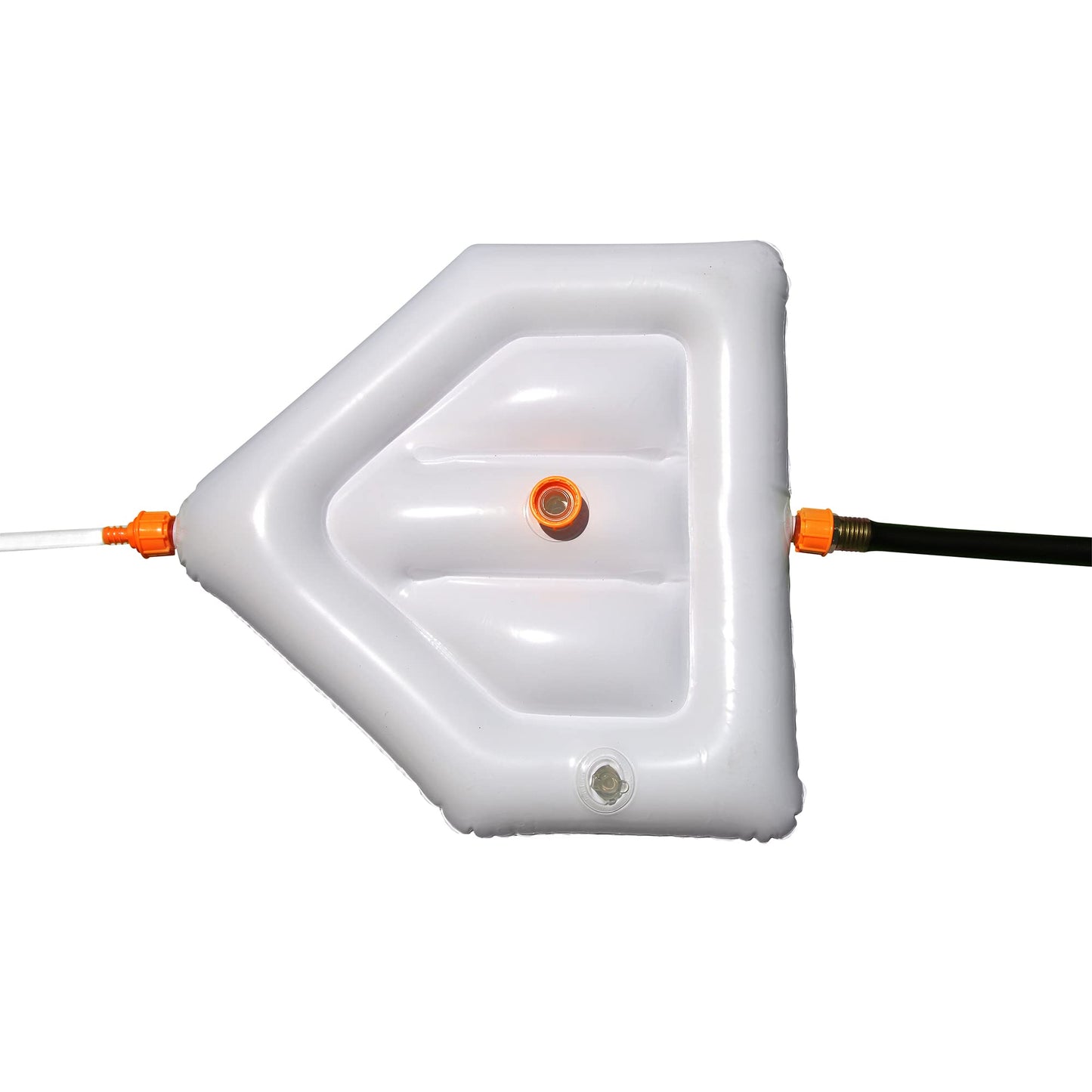 Deslizadero de béisbol de Home Run splash Banzai