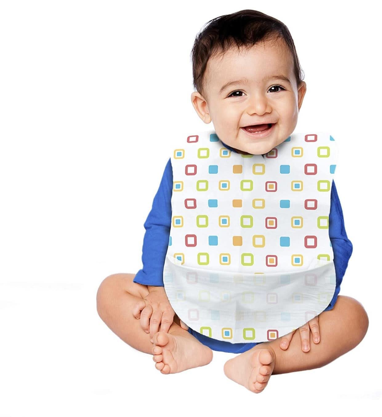 Bibsters by Neat Solutions, 12pk