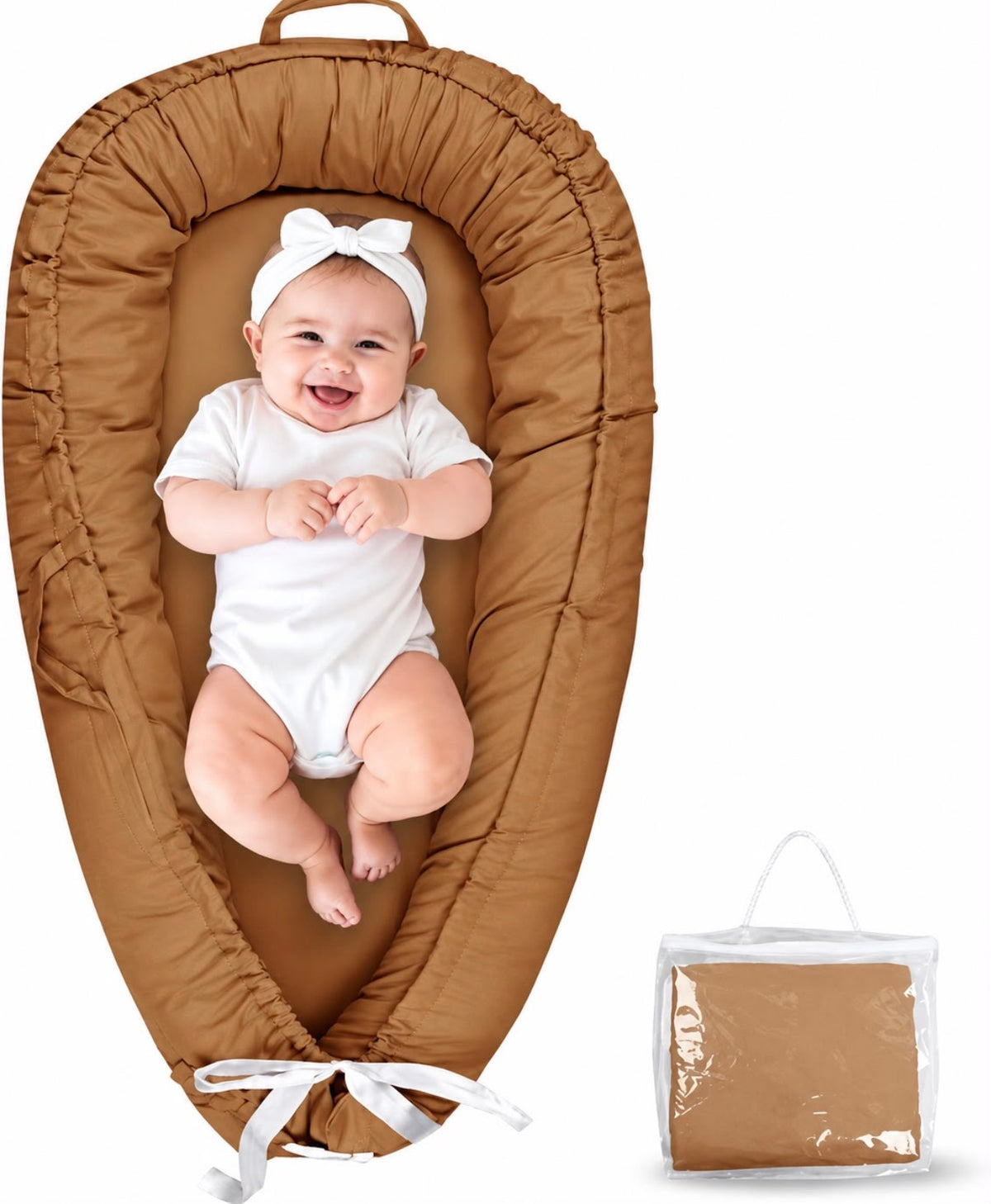 Nido para bebé Aida aiden