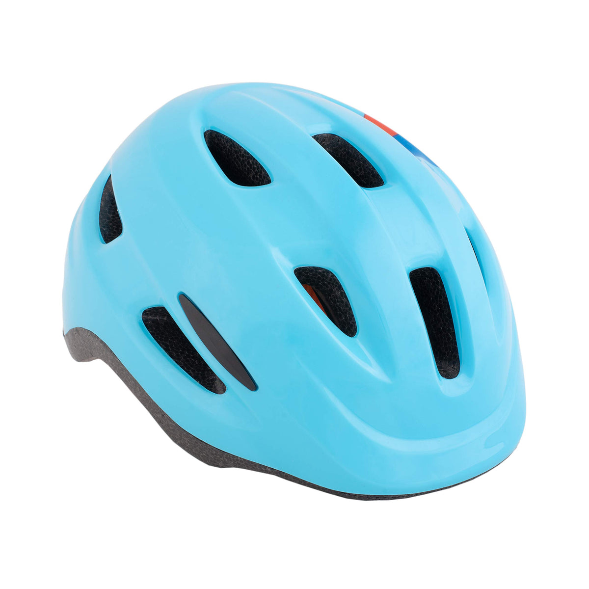Casco blippi talla S