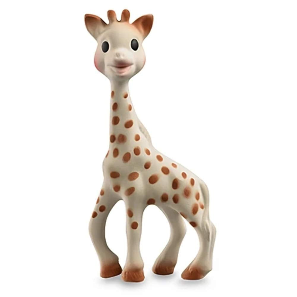 Sophie la Girafe – Sophie la jirafa
