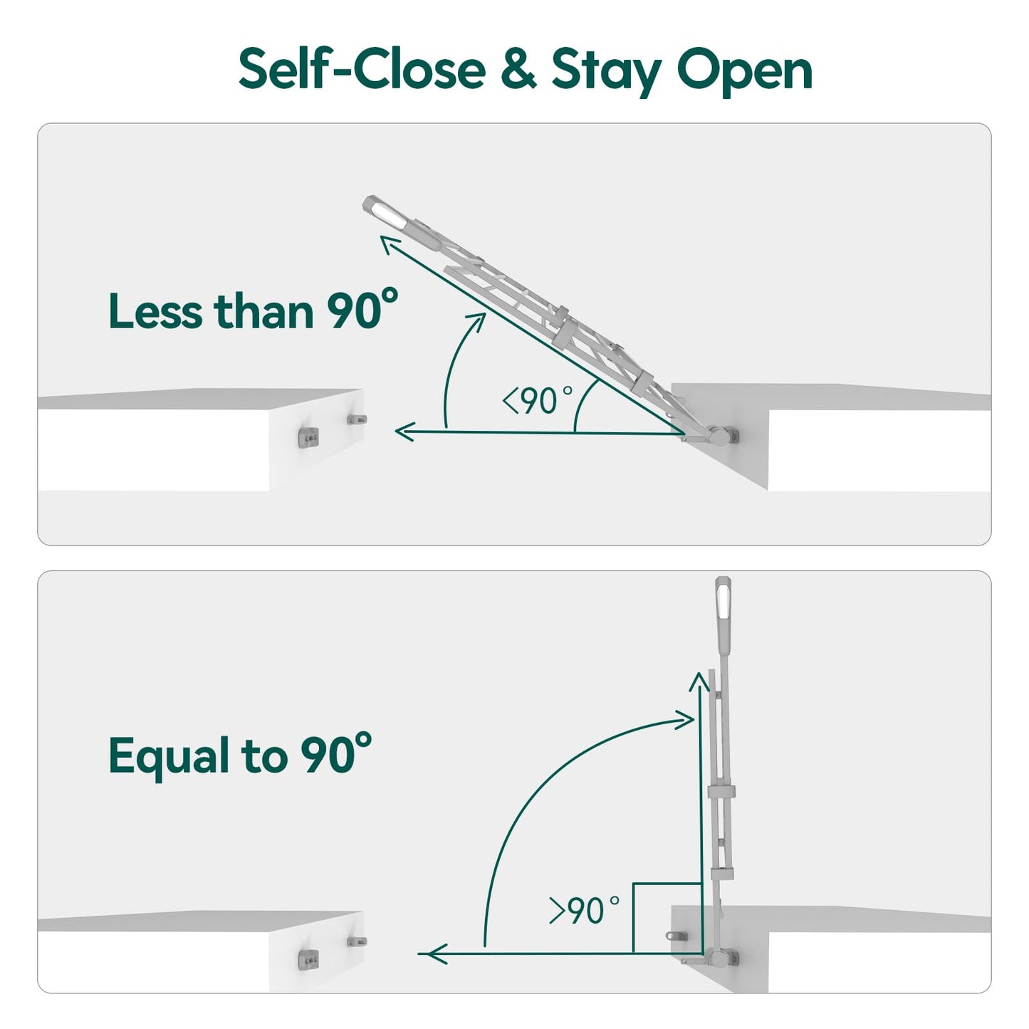 Babelio - Puerta de seguridad para bebés para escaleras y puertas, de 66-109 cm de ancho x 86 cm de alto