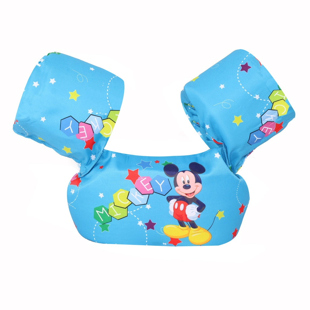 Flotador de Mickey de 14-25kg