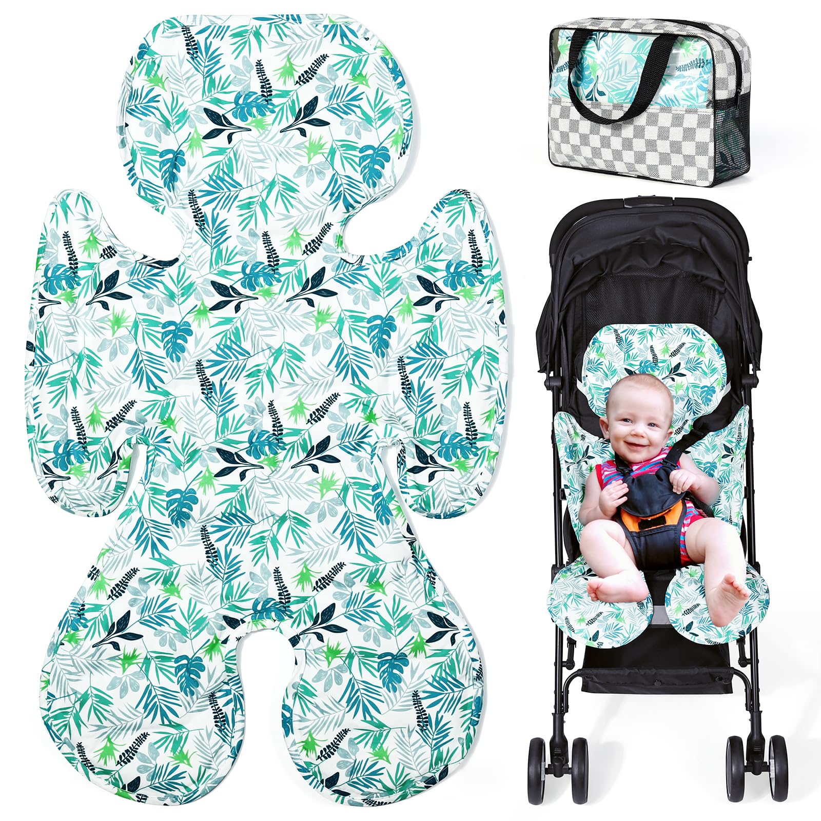 Coche Bebe Protector Para Silla De Auto Funda Silla Coche Bebe