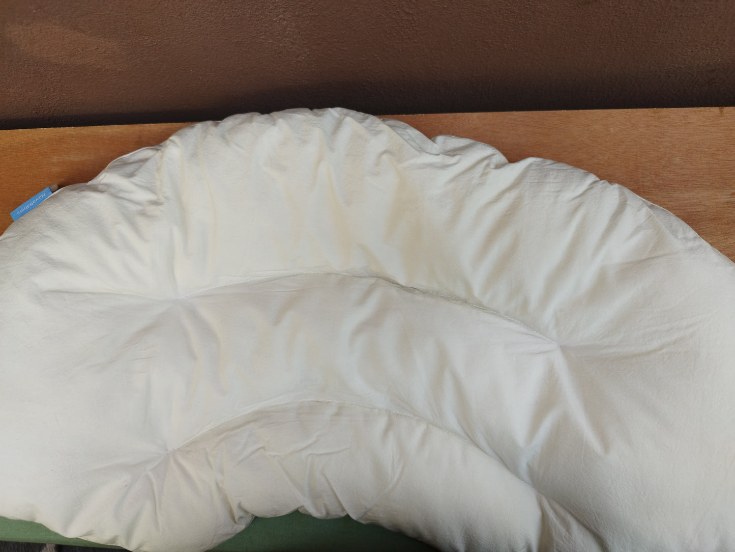 Novababies- Almohada