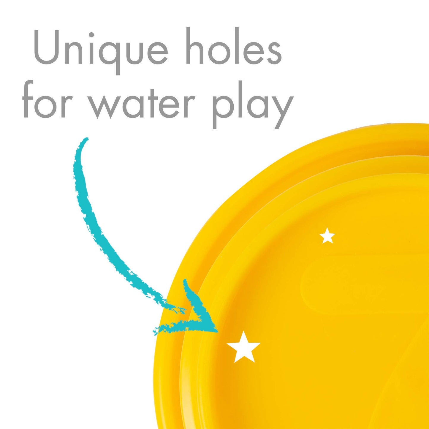 The First Years vasos para apilar, Multicolor