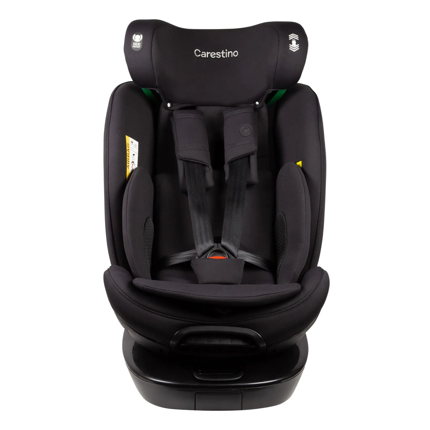 Silla para Carro MÓNACO I-Size 40-150cm Isofix