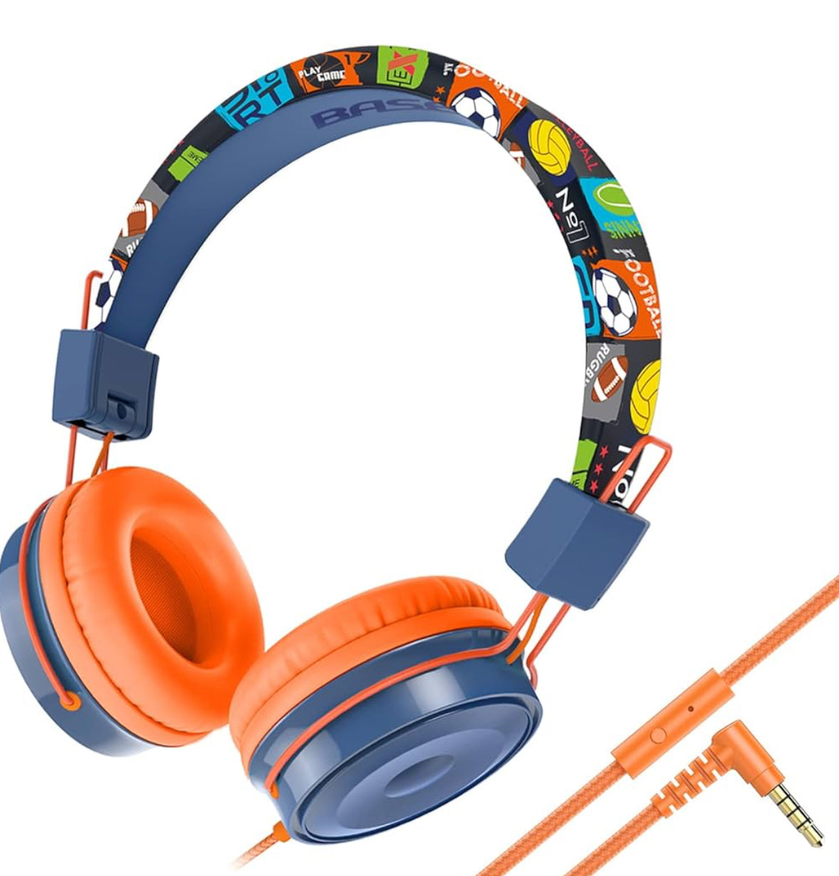 Auriculares para niños con micrófono – Mom to Mom