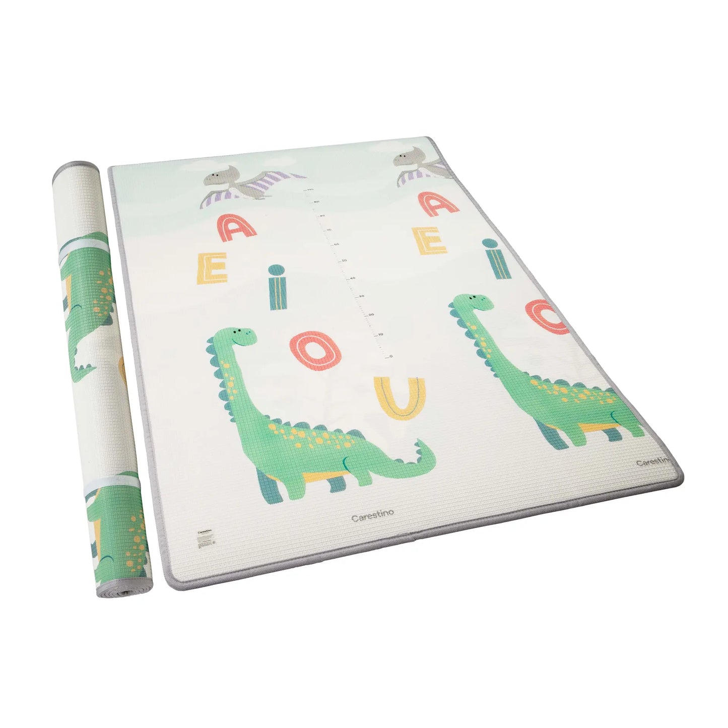Alfombra Antigolpes Reversible Roll 120x180