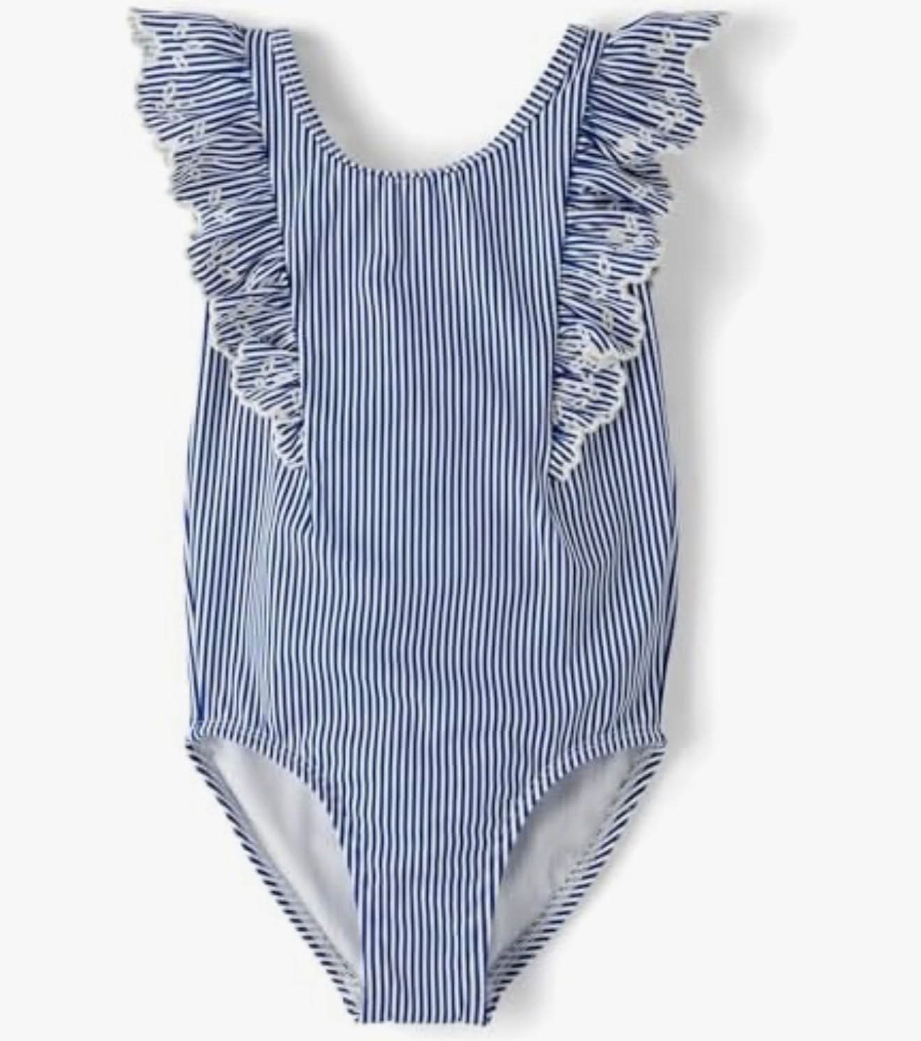 Traje de baño de una pieza Gymboree, 2 años