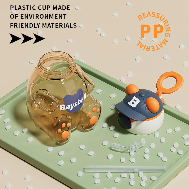 BAYSBALL - Botella de agua de 25 onzas