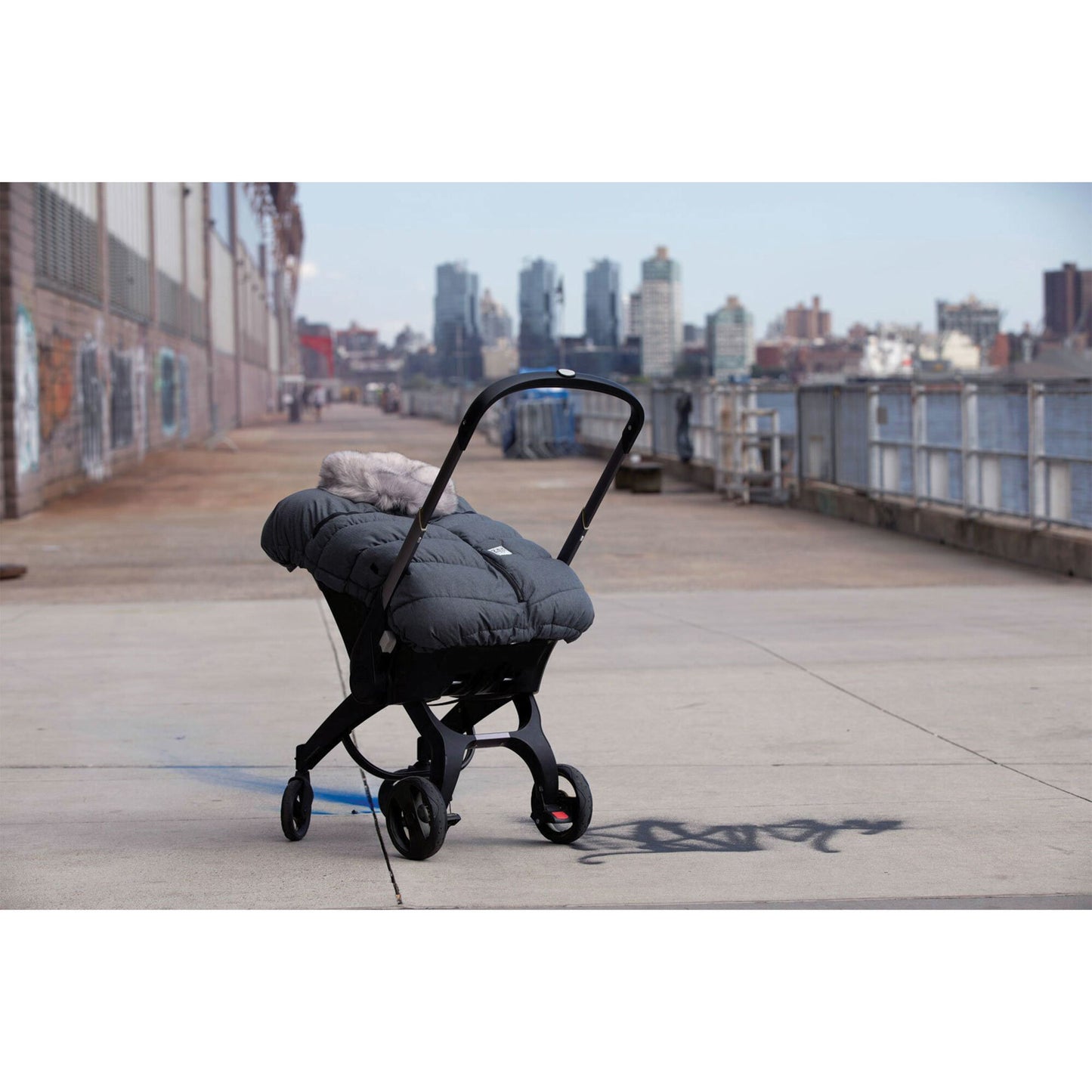 7AM ENFANT Silla de auto Cocoon