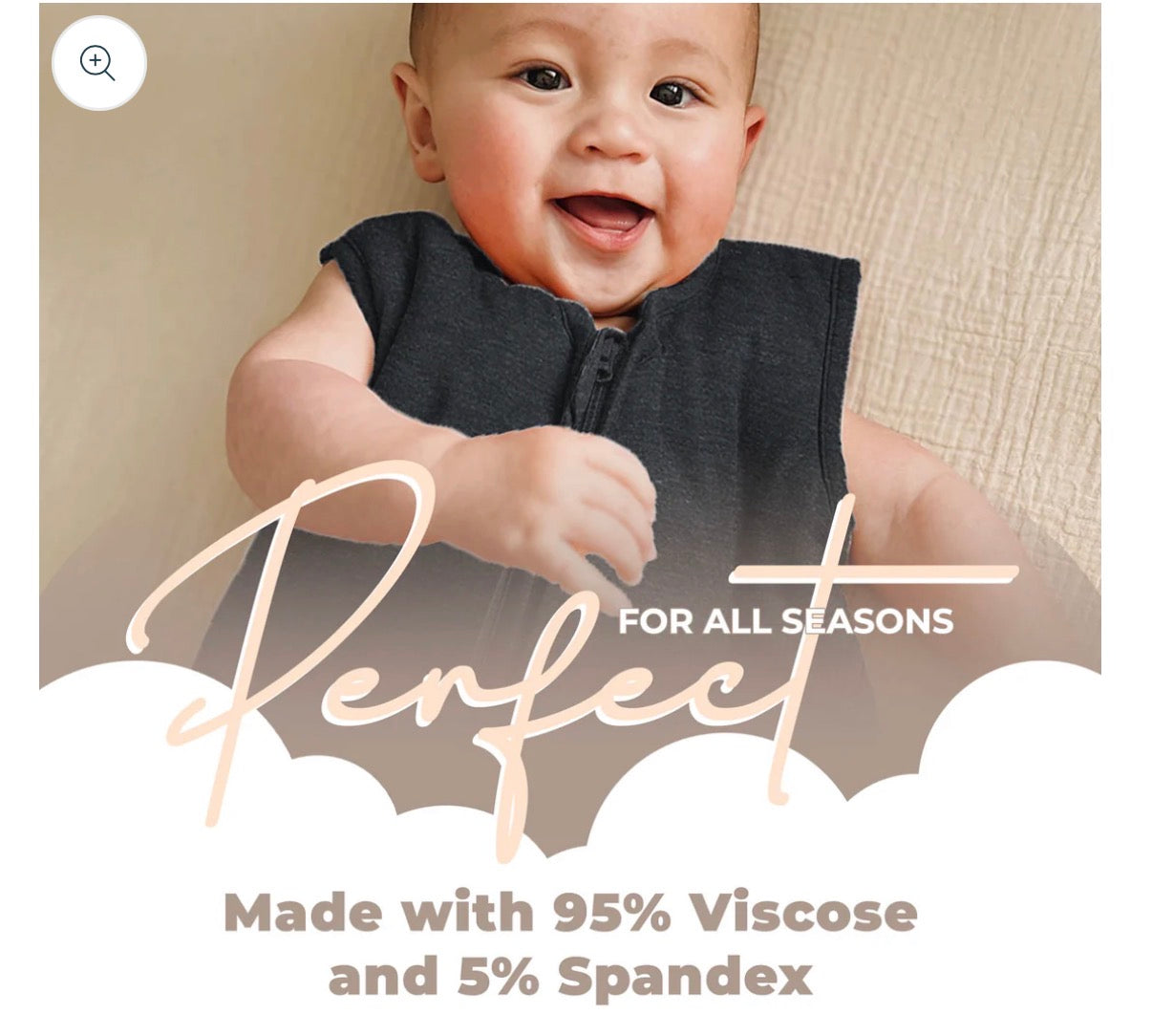 Nyte Nyte 1.0 TOG, 9-18 meses