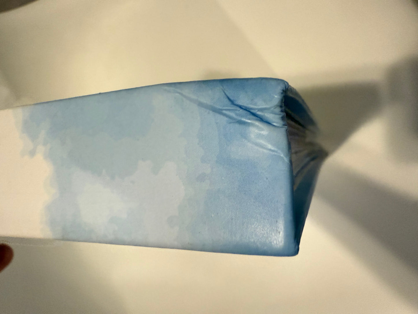 Libro de recuerdos para bebé