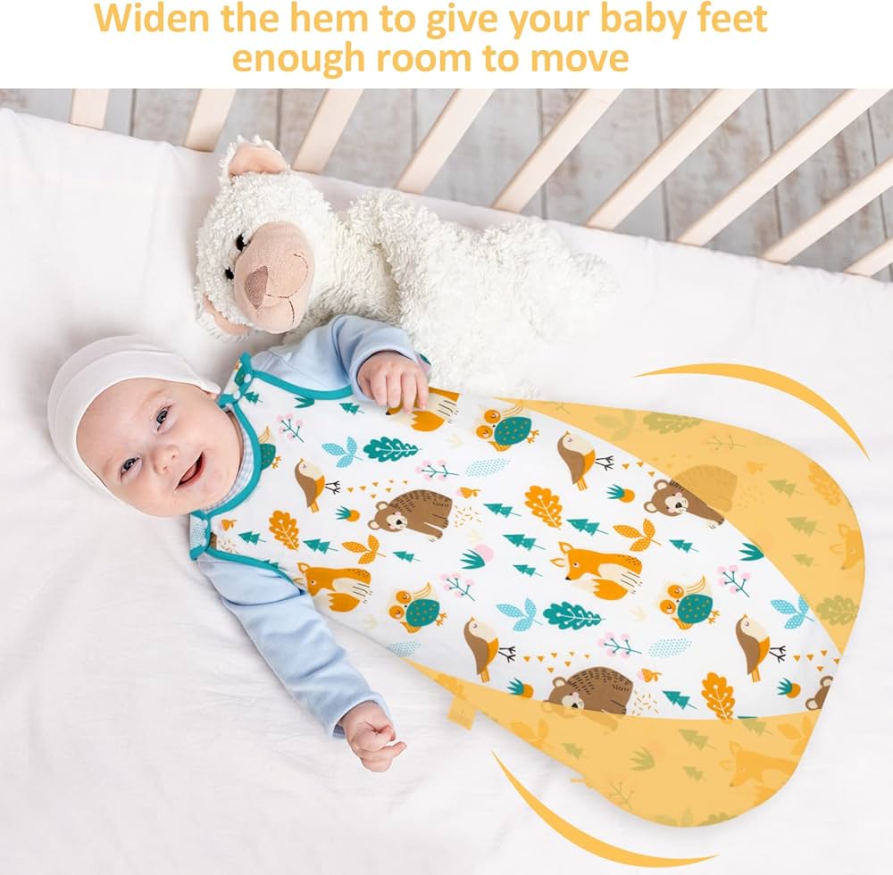 Saco de Dormir 1.5 TOG, 6-12 meses