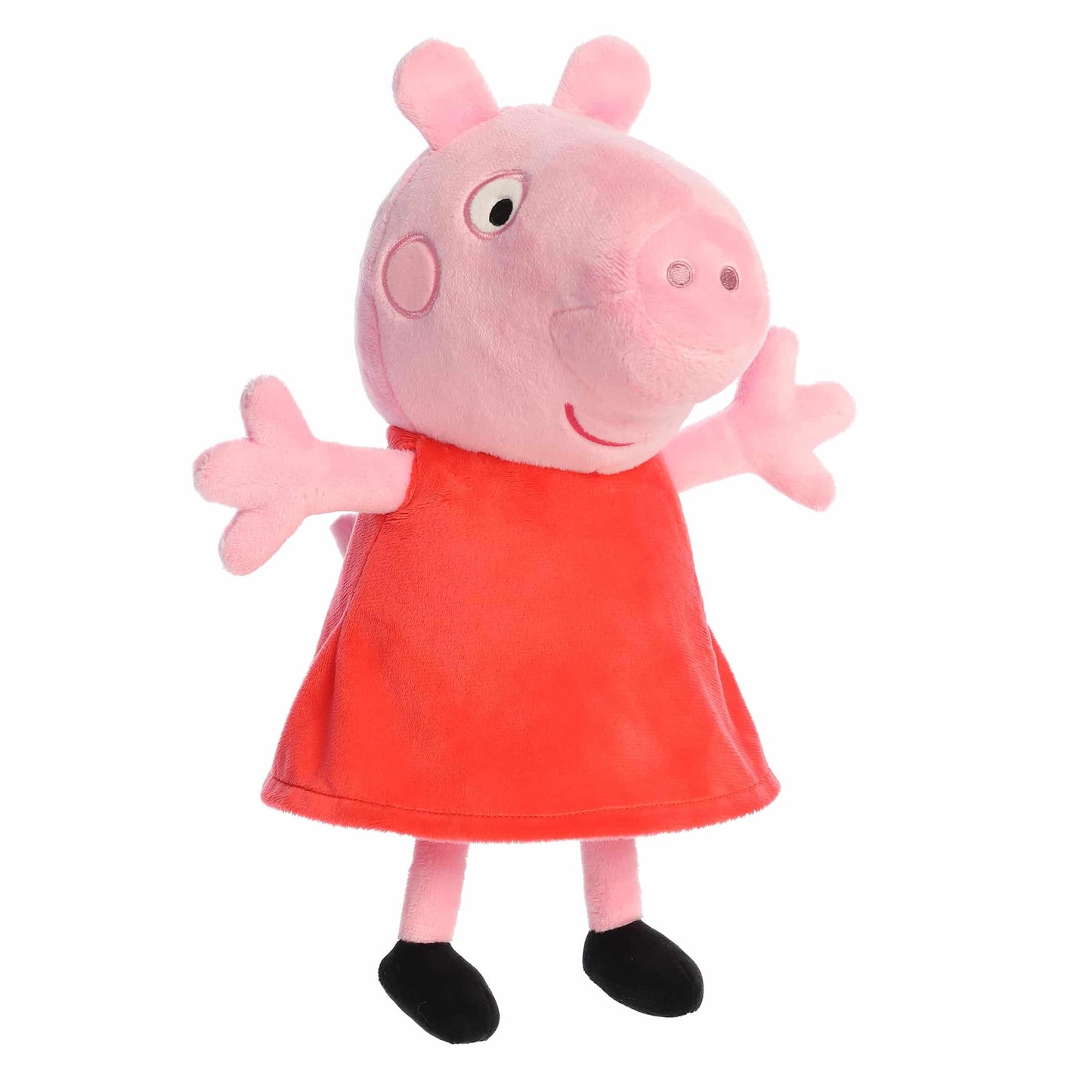 Peluche de Peppa pig de 17.5 pulgadas