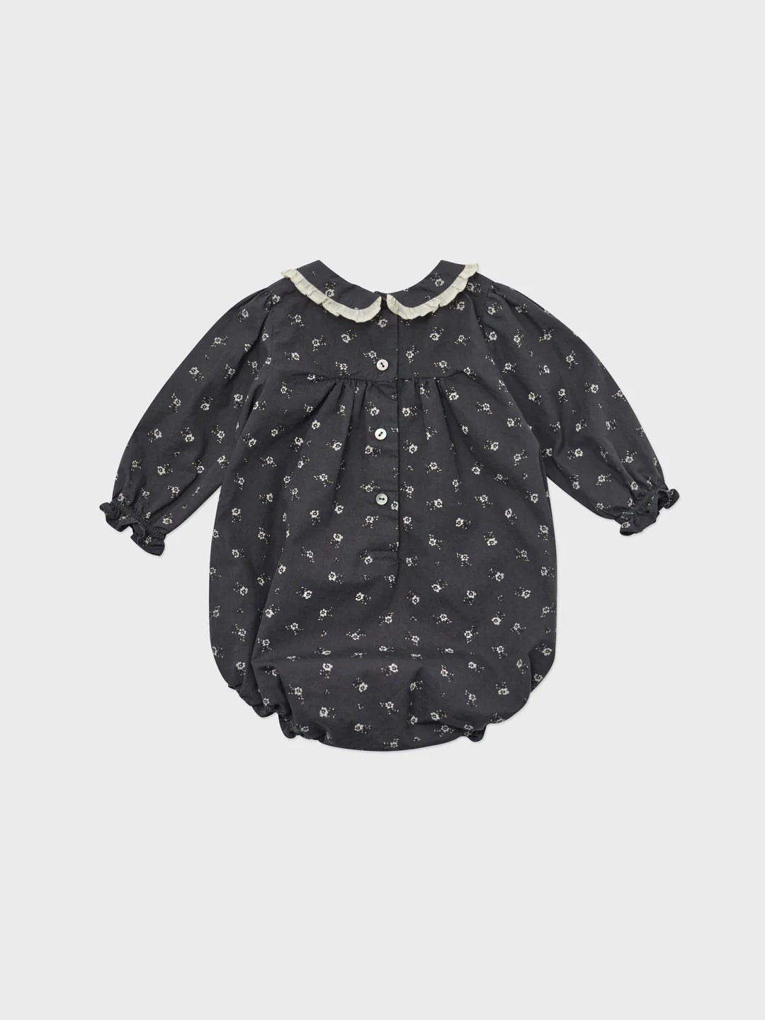 LOUISIELLA mameluco para bebé de 18-24 meses