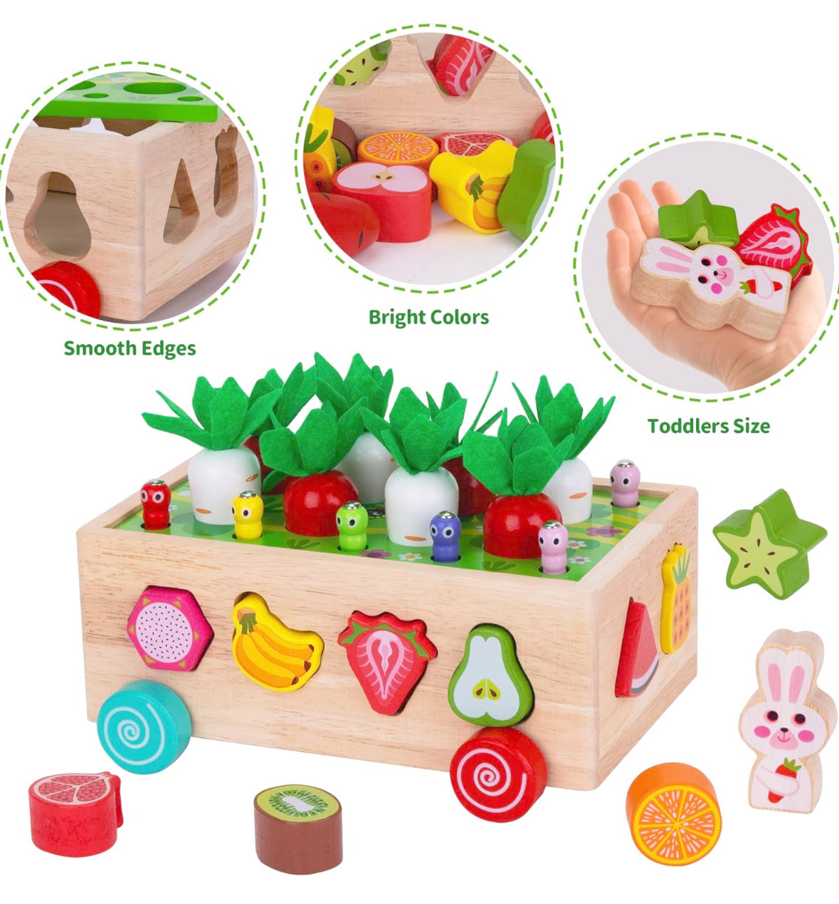 Juego de habilidades motoras finas