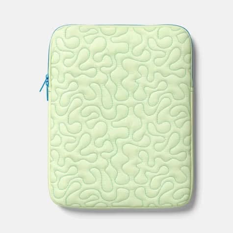 Funda para tableta de 12.9" - heyday™ Lima Pastel