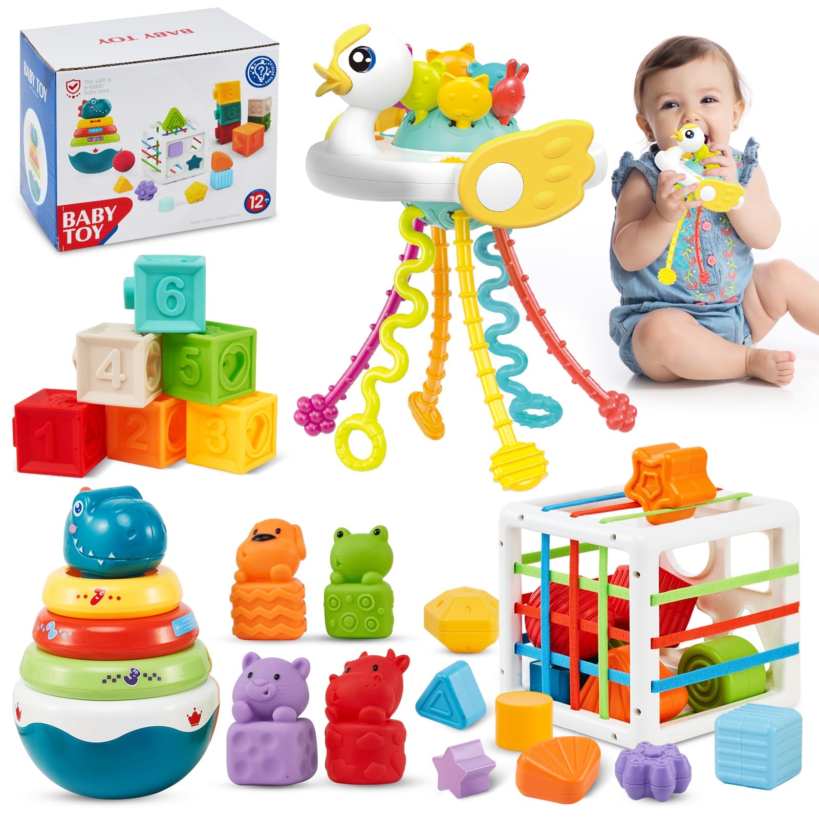 Juguetes Montessori Juguetes NiÃ±os De A AÃ±os Toys Juguetes Para NiÃ±