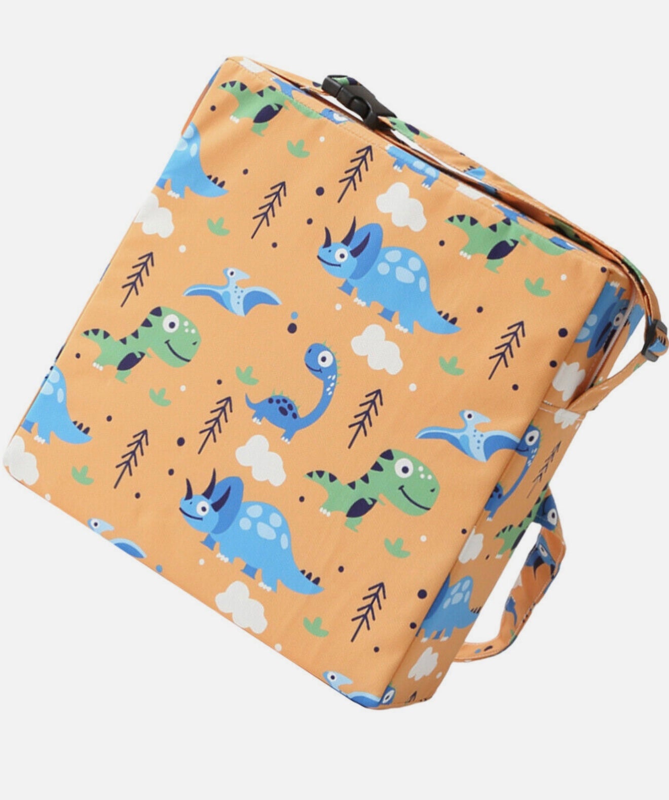 Cojín para silla de comedor para niños