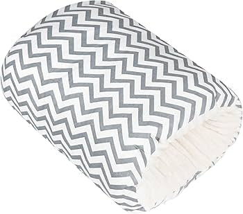 Almohada de lactancia para brazo