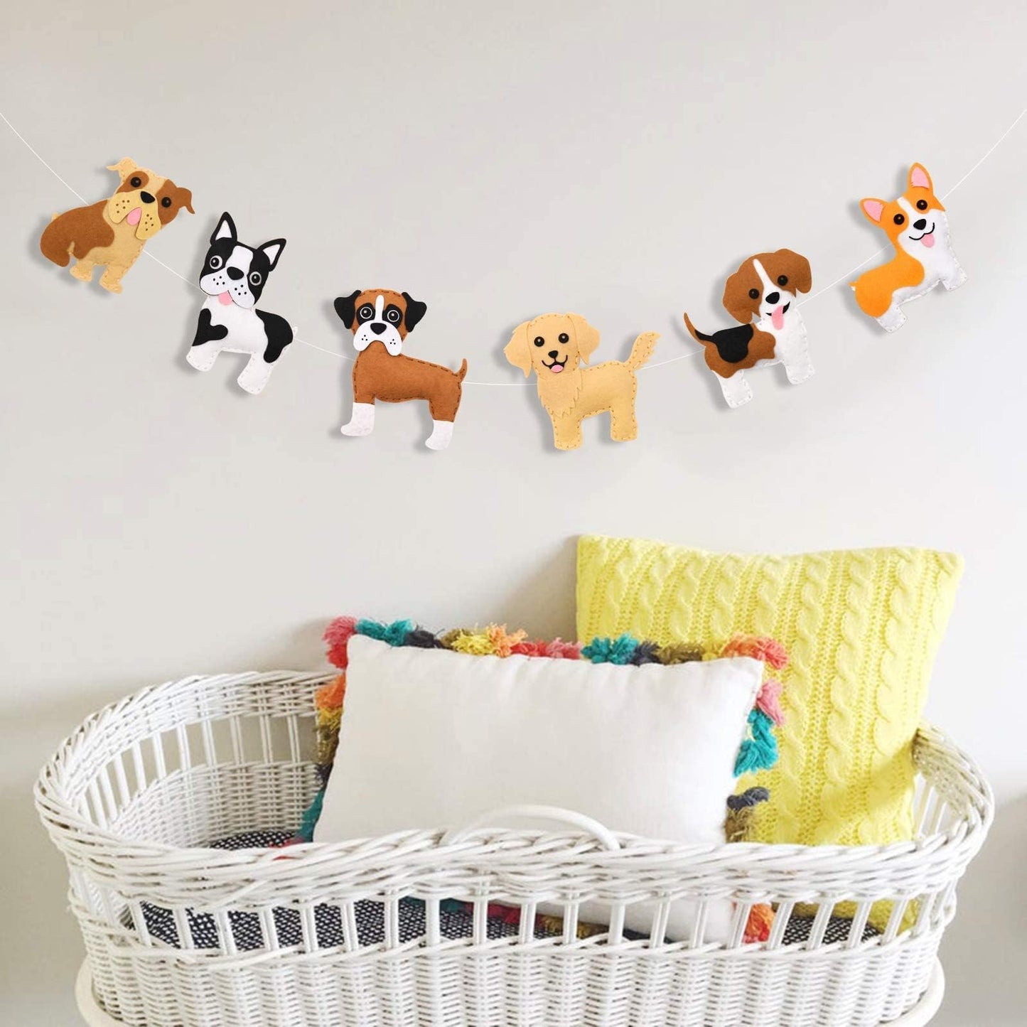 Kit de Costura de Perro para Niños, Recuerdos para fiestas de perros