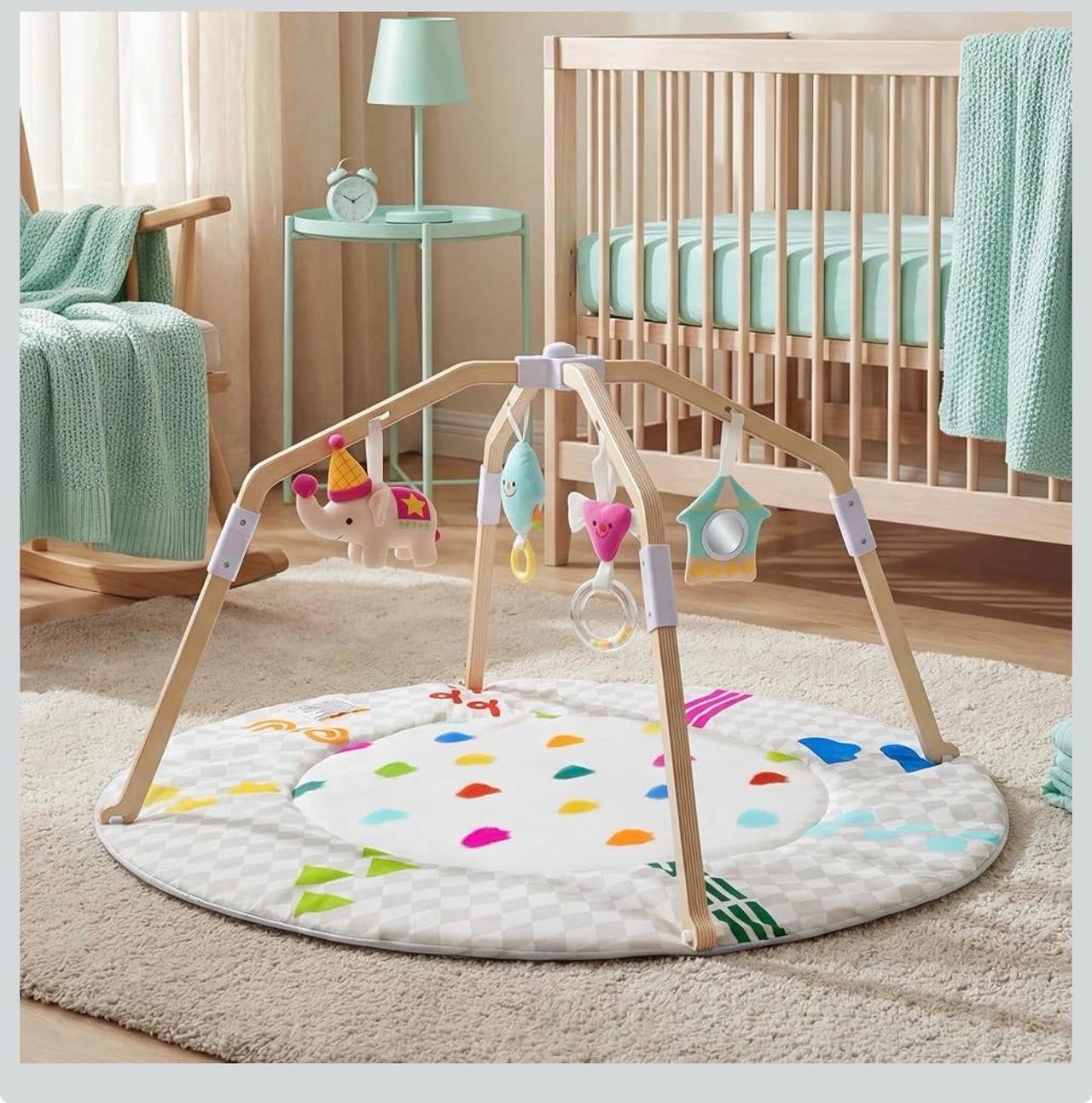 Lovevery- Play Gym