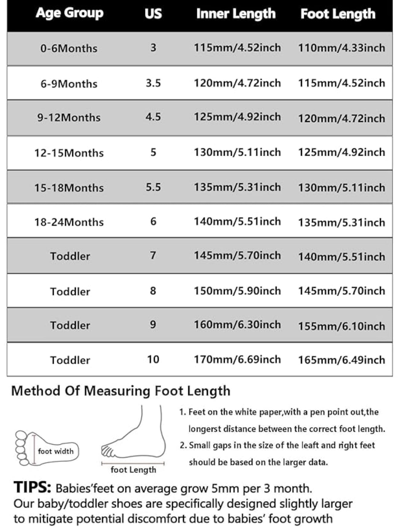 MORENDL Zapatos tipo calcetín, 9-12 meses