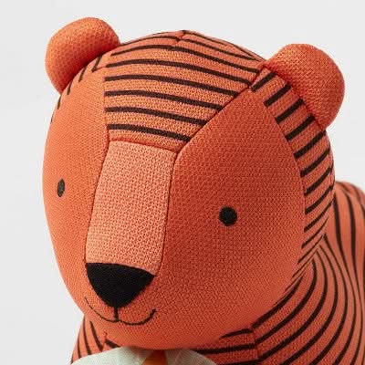 Pillowfort- Peluche decorativo