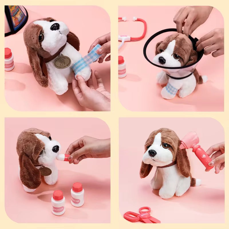 Juego Veterinario para Niños