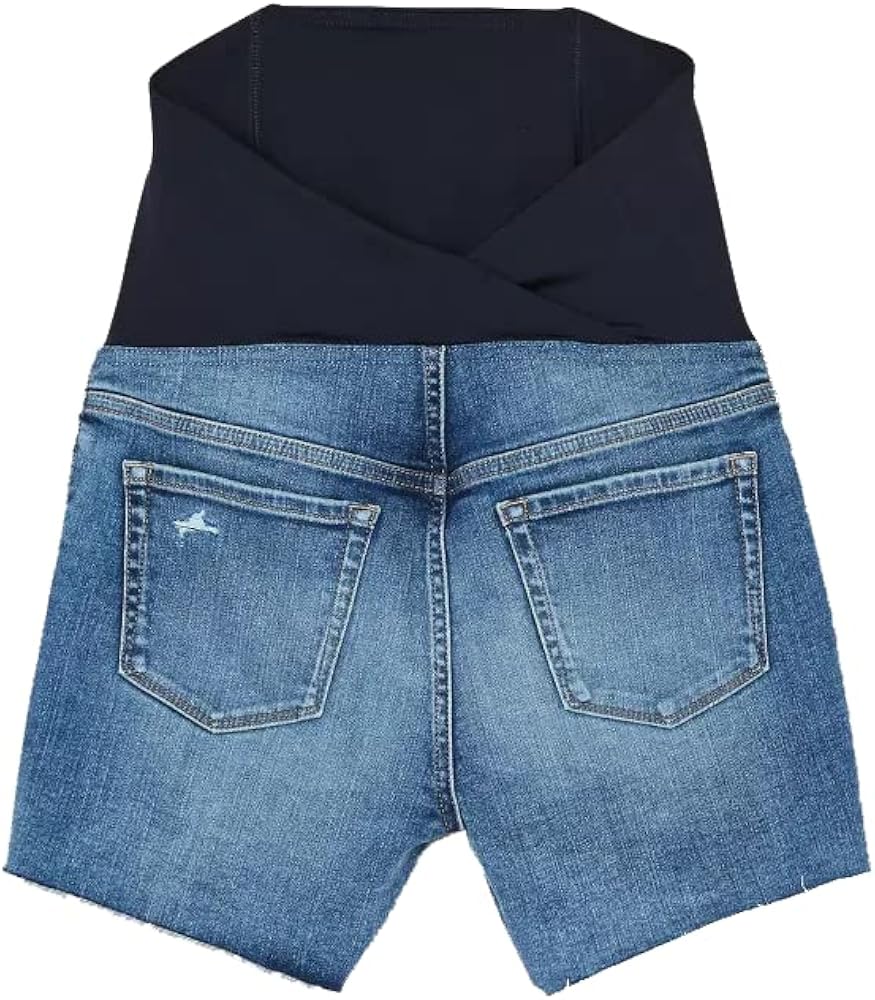 Short embarazo Isabel Maternity by Ingrid and Isabel™ Roto